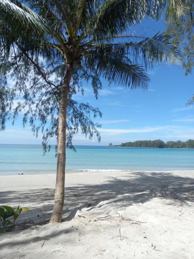 Ao Jark Homestay Ban Bang Bao  Exterior foto